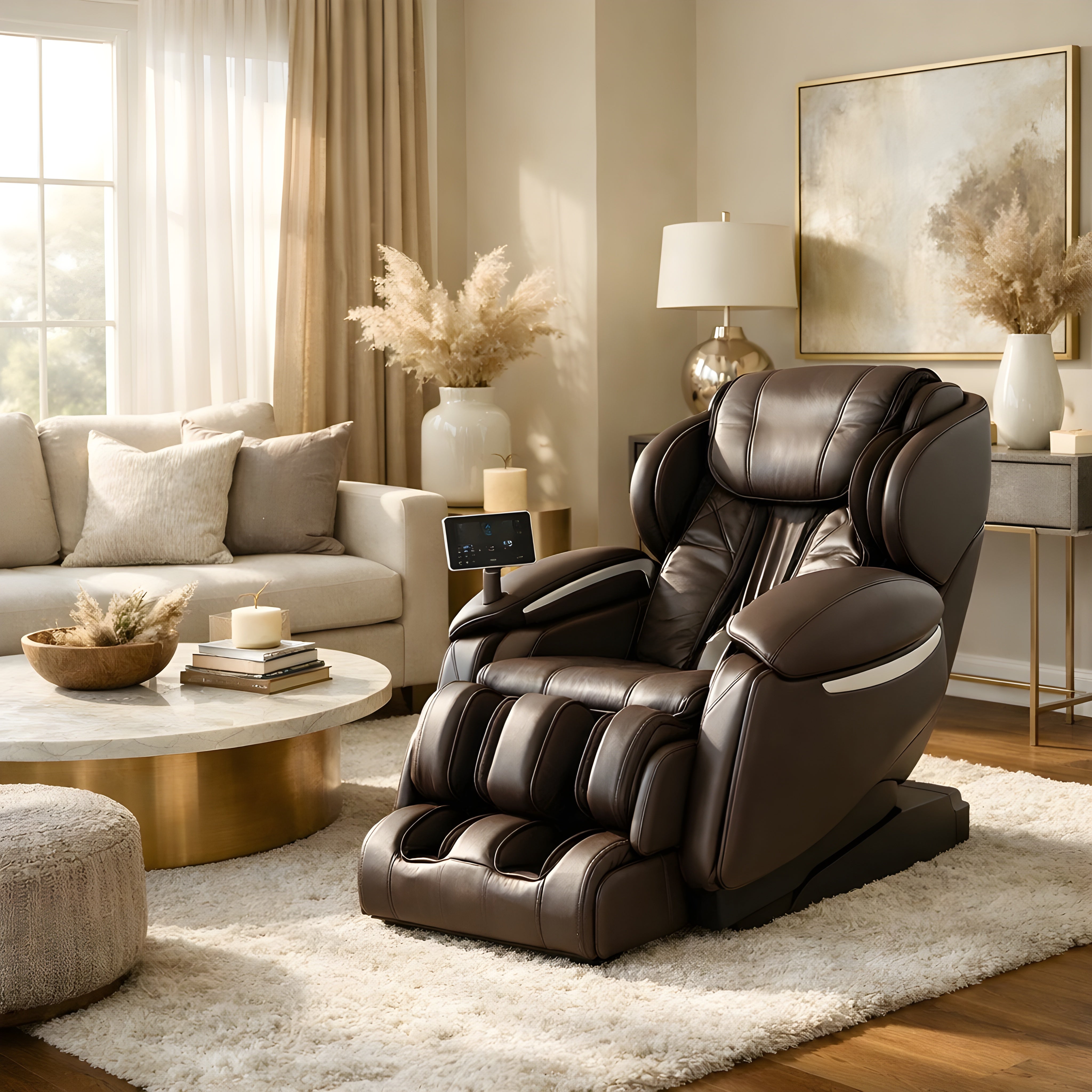 Massage Chairs