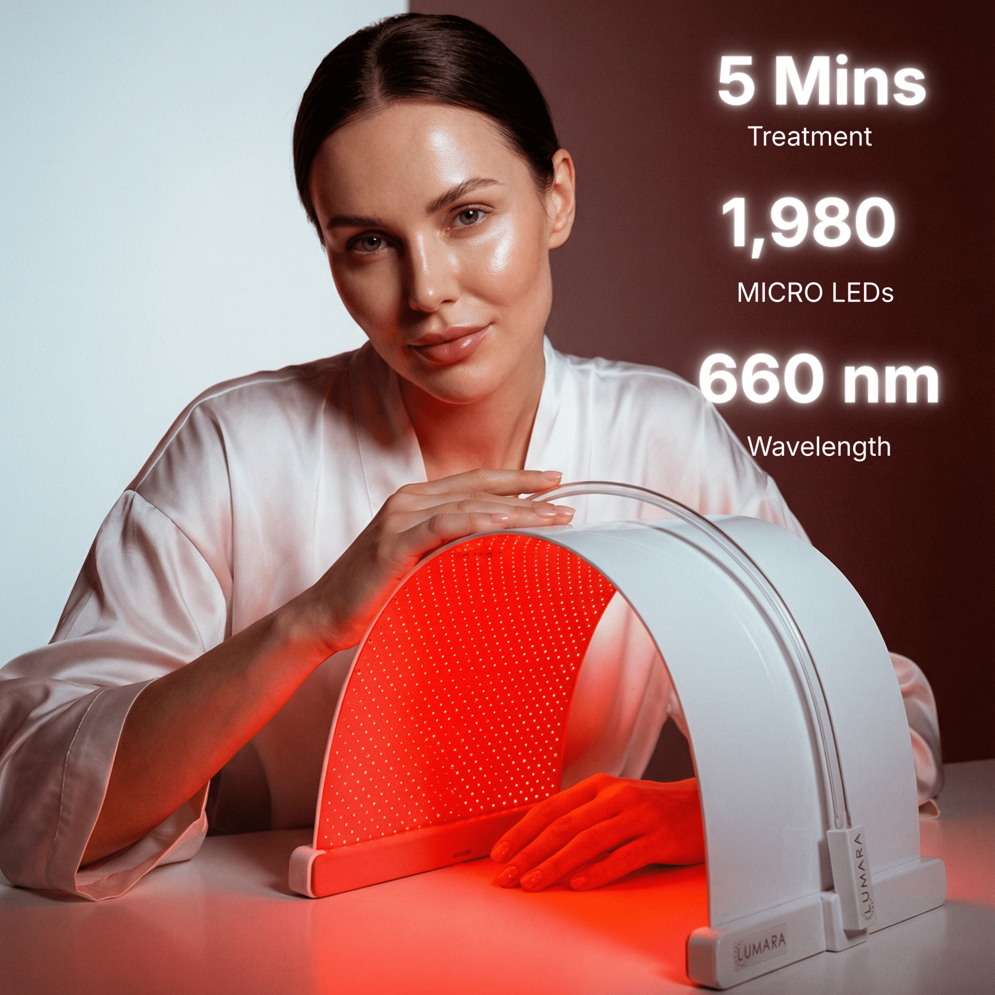 Lumara Illuminate V2 LED Panel