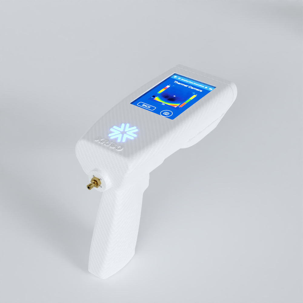 Cryo Innovations XR ISO Lite Cryotherapy Unit