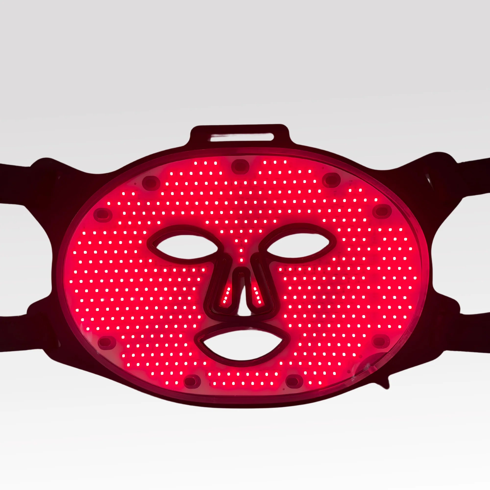 Lumara VISO - FDA Certified Red Light Therapy Mask