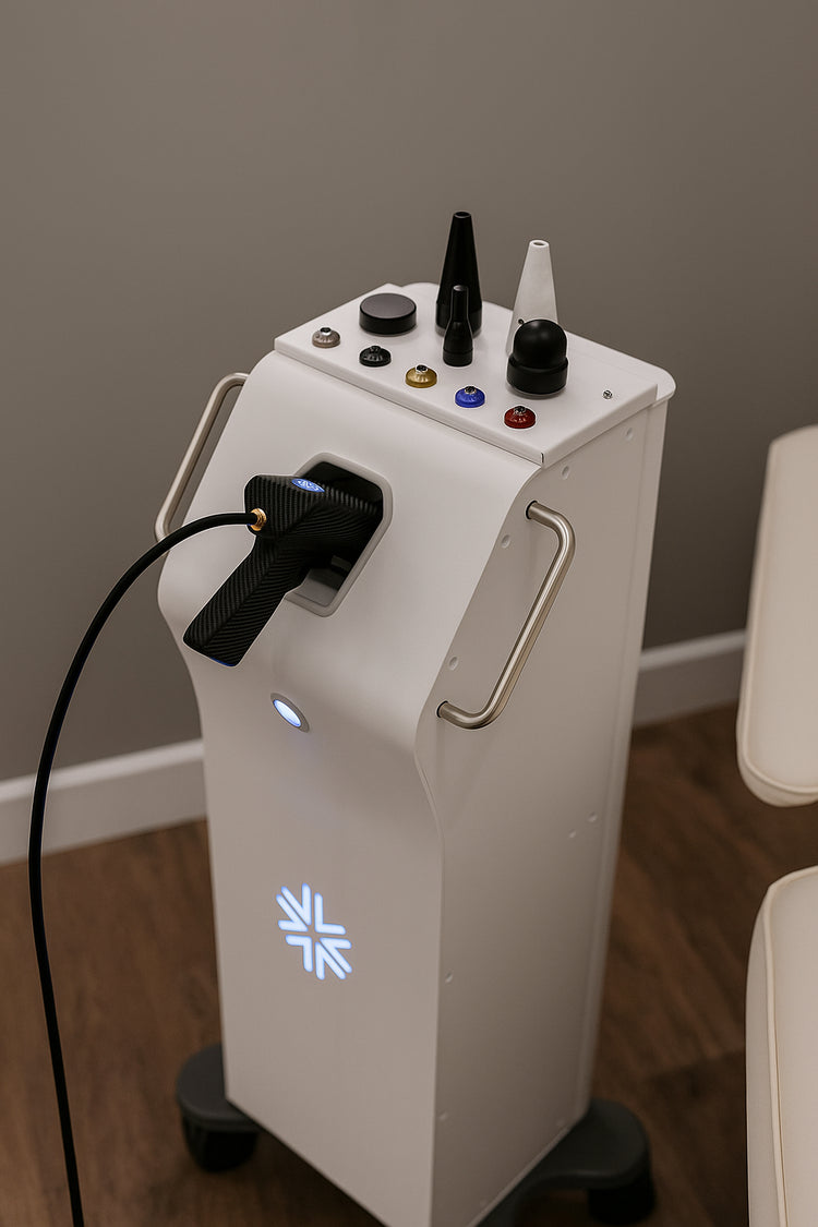 Cryo Innovations XR ISO Lite Cryotherapy Unit