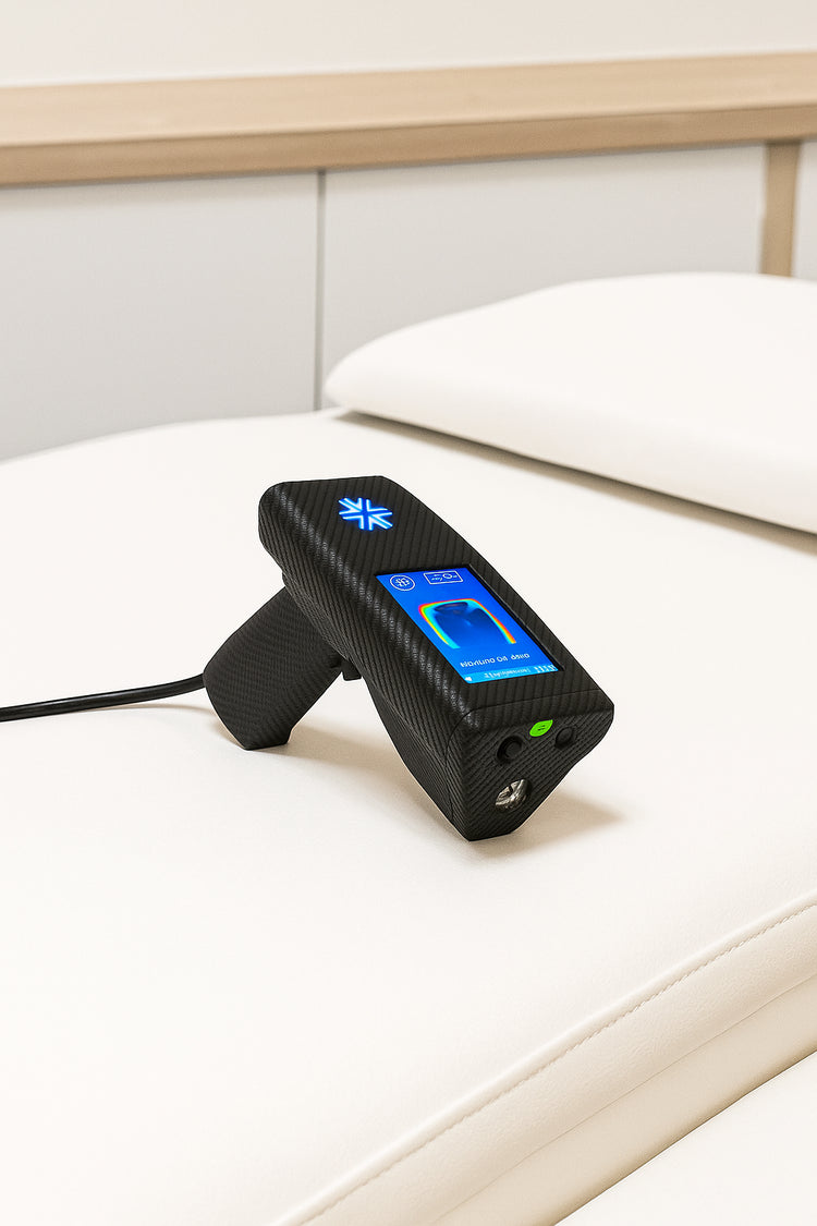 Cryo Innovations XR ISO Lite Cryotherapy Unit