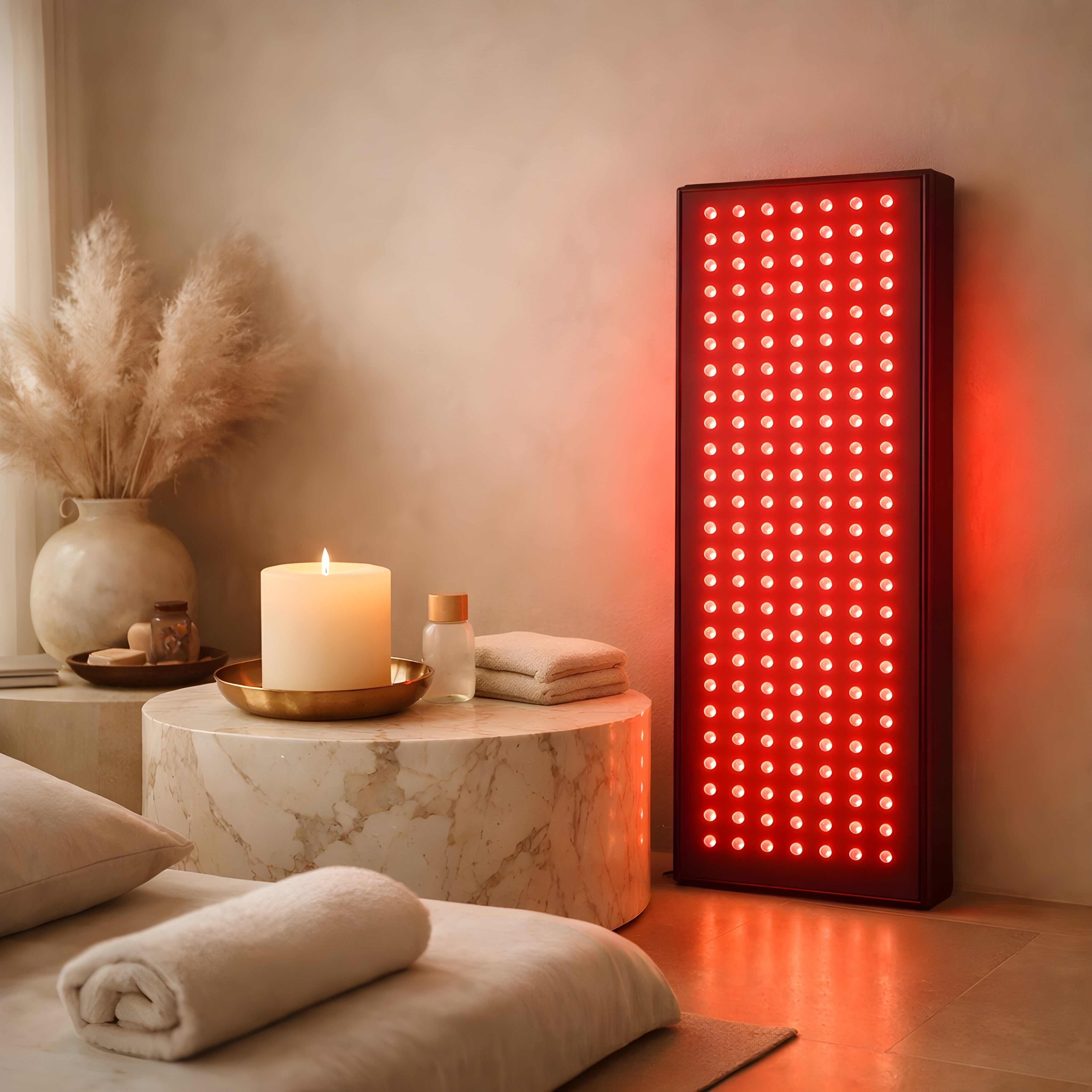 Red Light Therapy Panels