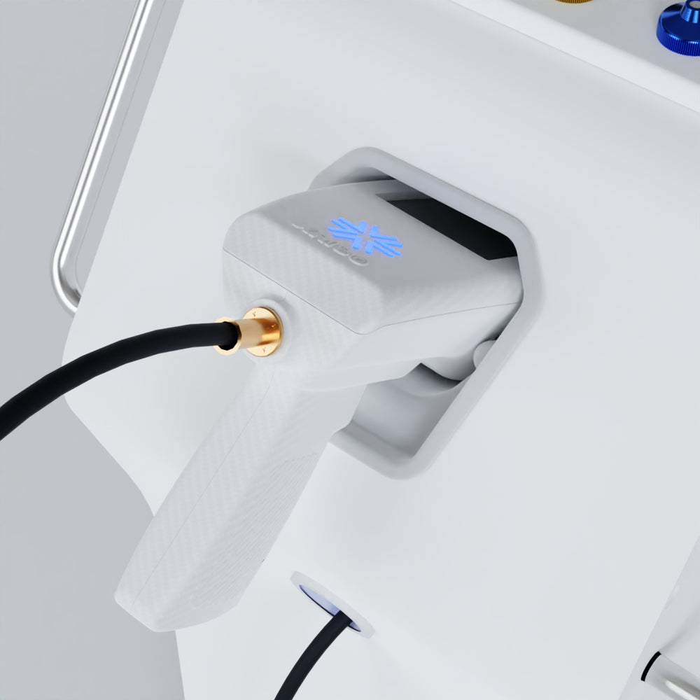 Cryo Innovations XR ISO Lite Cryotherapy Unit