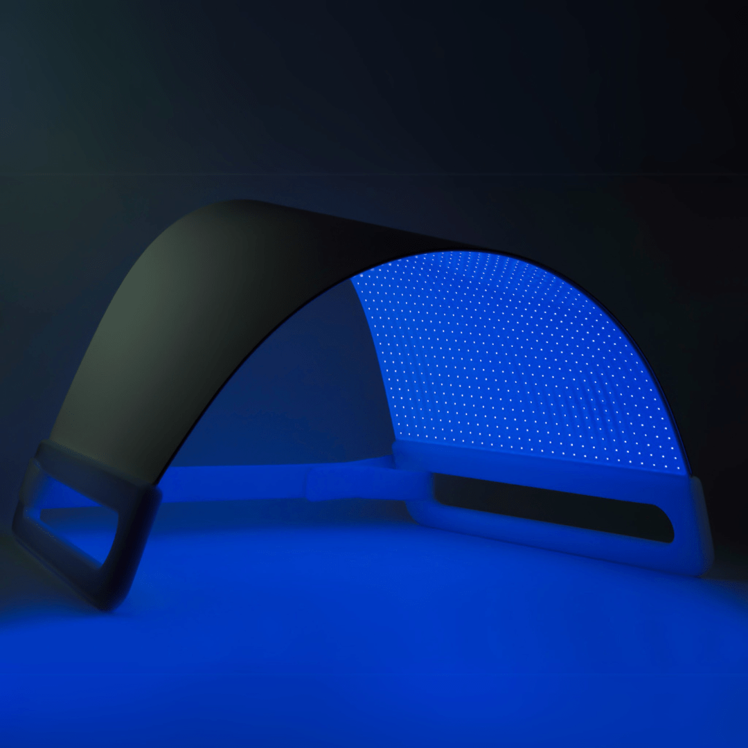 Lumara Illuminate Blue LED Panel