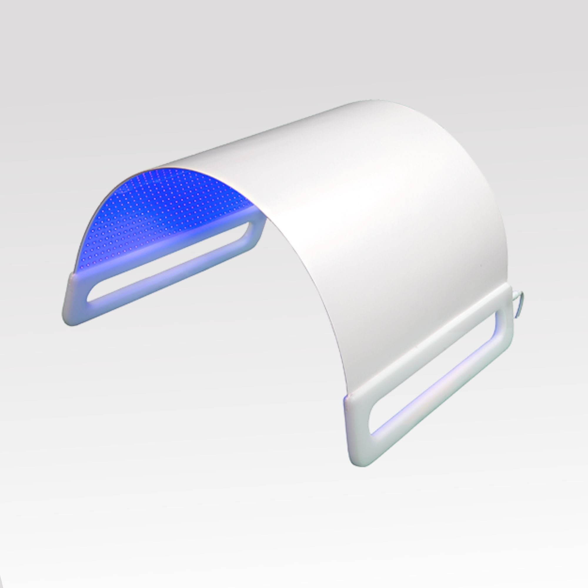 Lumara Illuminate Blue LED Panel