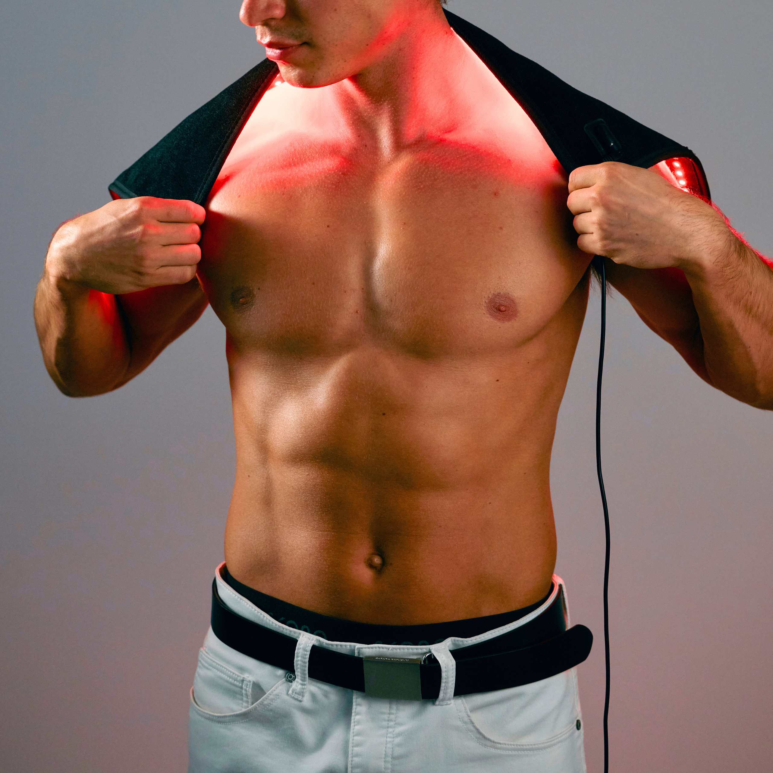 Lumara Systems Triple Light Pads