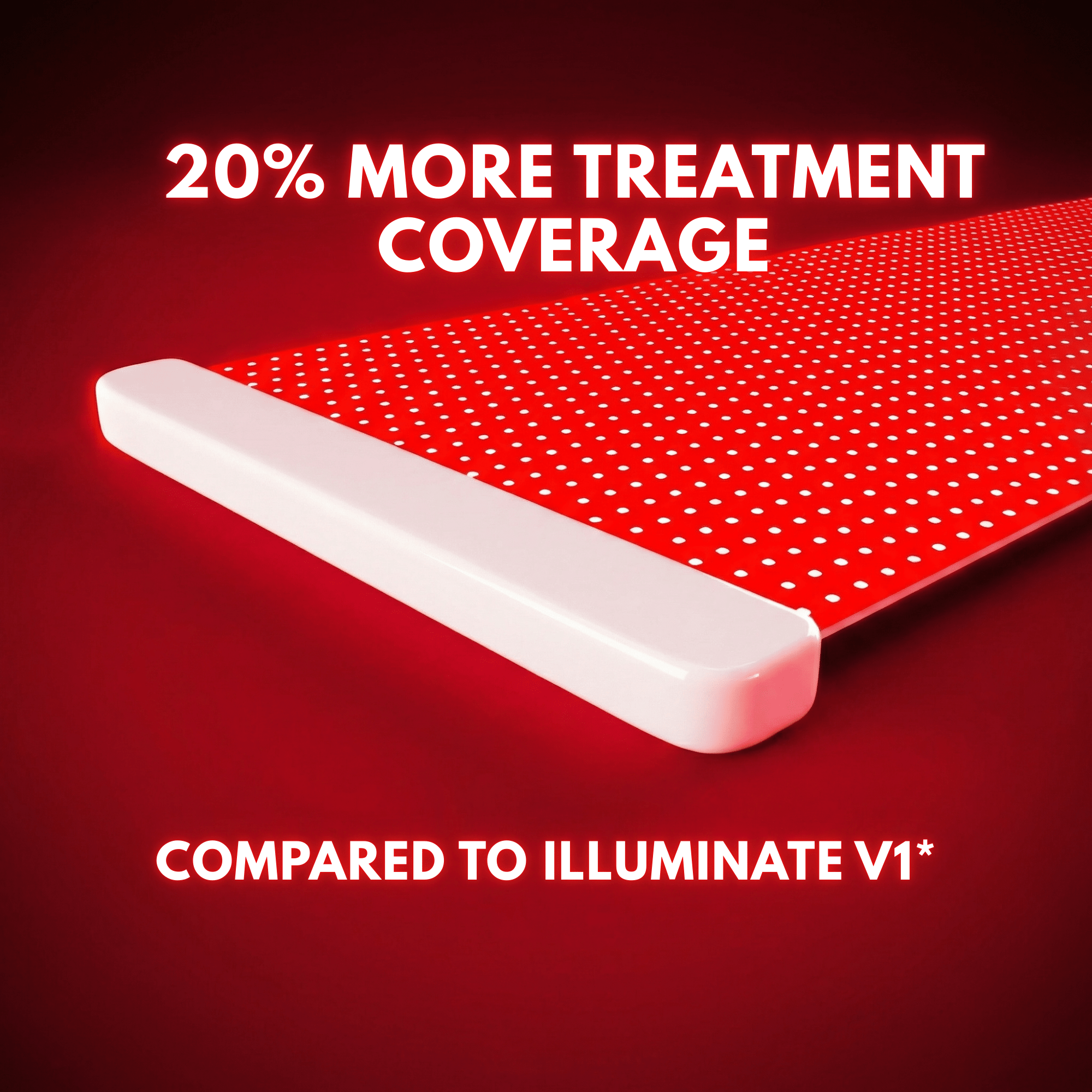 Lumara Illuminate V2 LED Panel