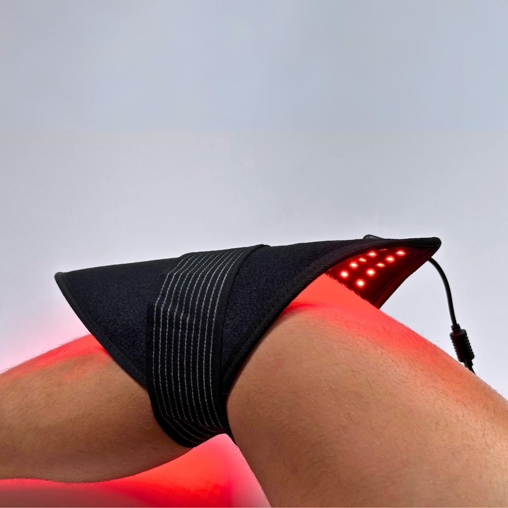 Lumara Systems Triple Light Pads