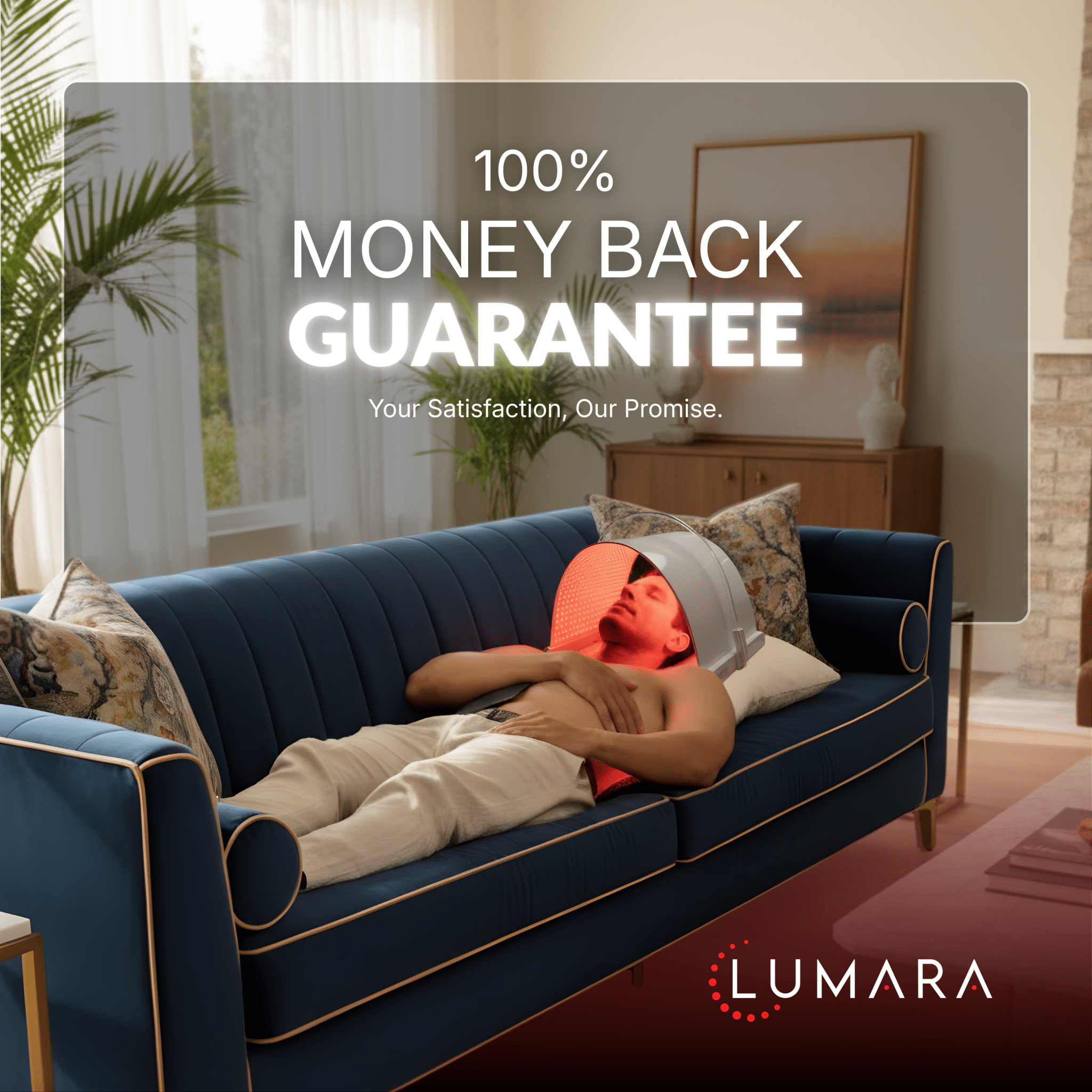 Lumara Illuminate V2 LED Panel